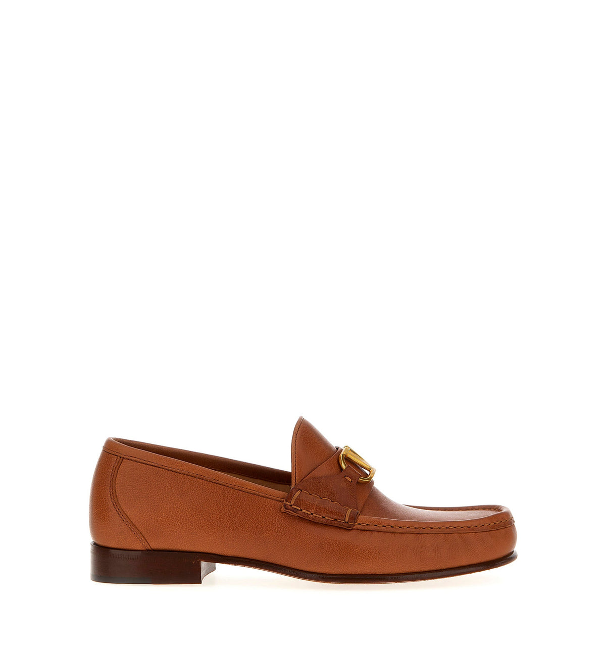 VLogo Signature Loafers