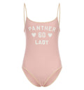 Swimsuit with Print