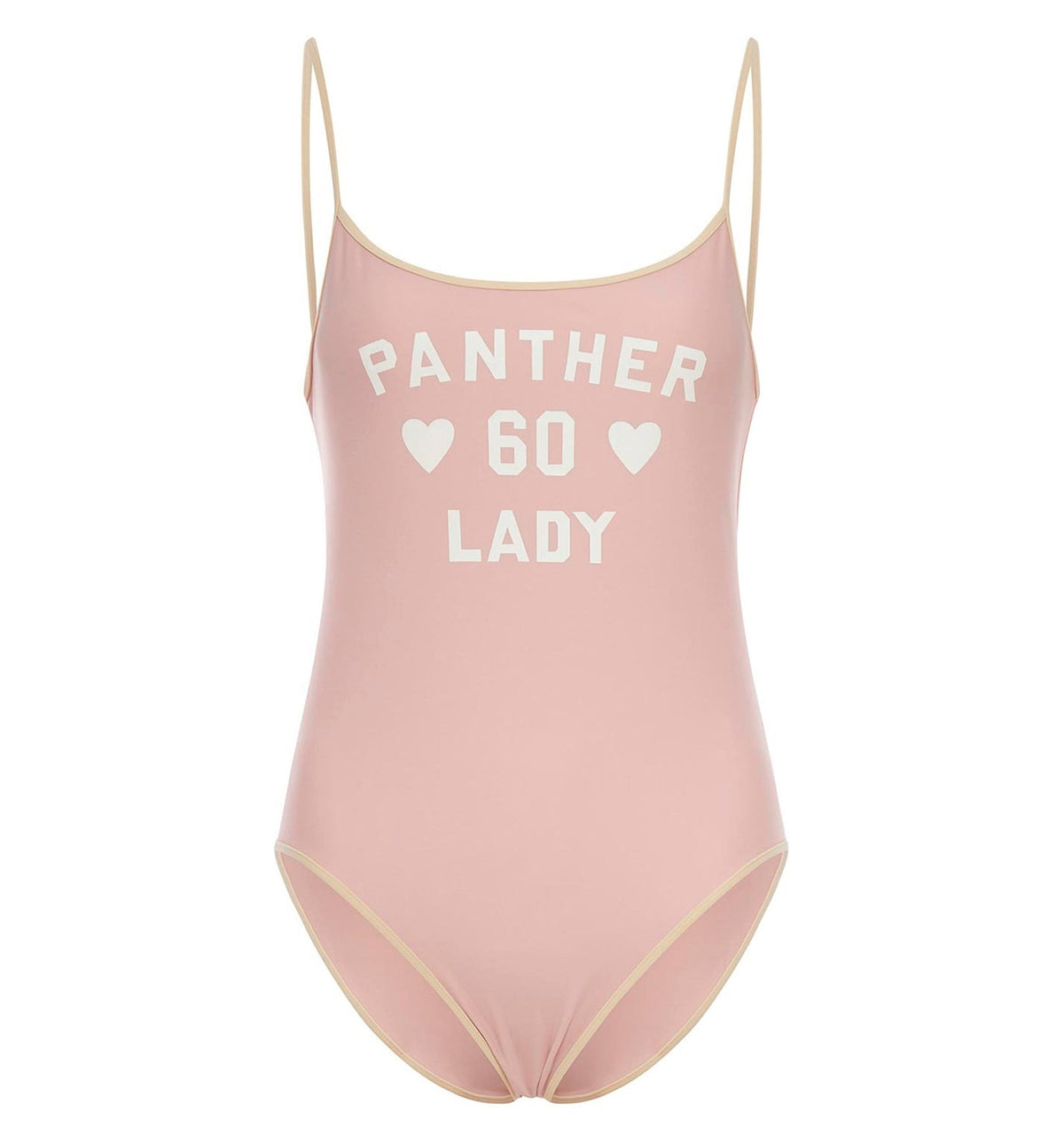 Swimsuit with Print