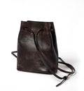 Nappa Leather Pouch
