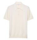 Prada Cotton Polo Shirt