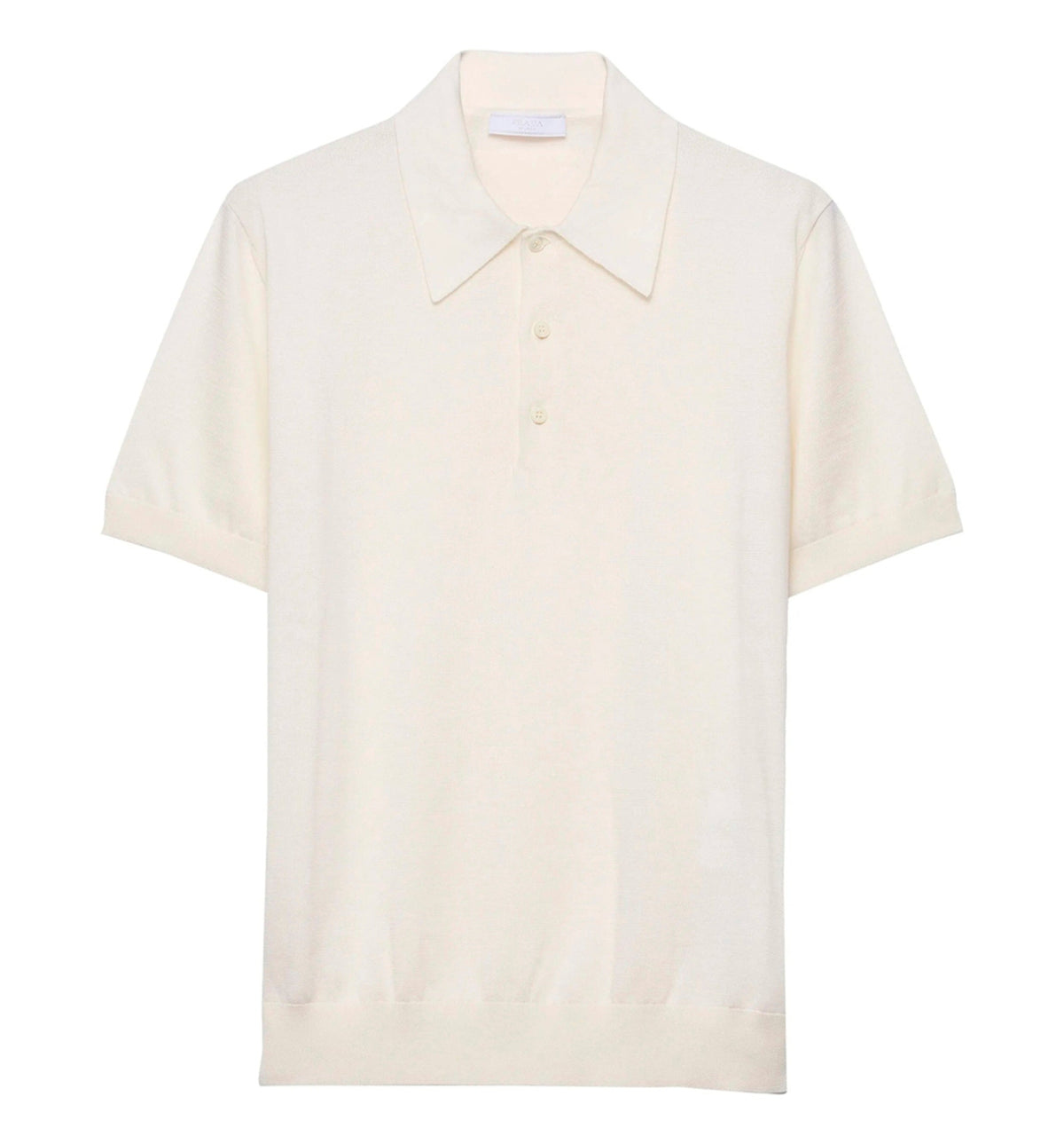 Prada Cotton Polo Shirt