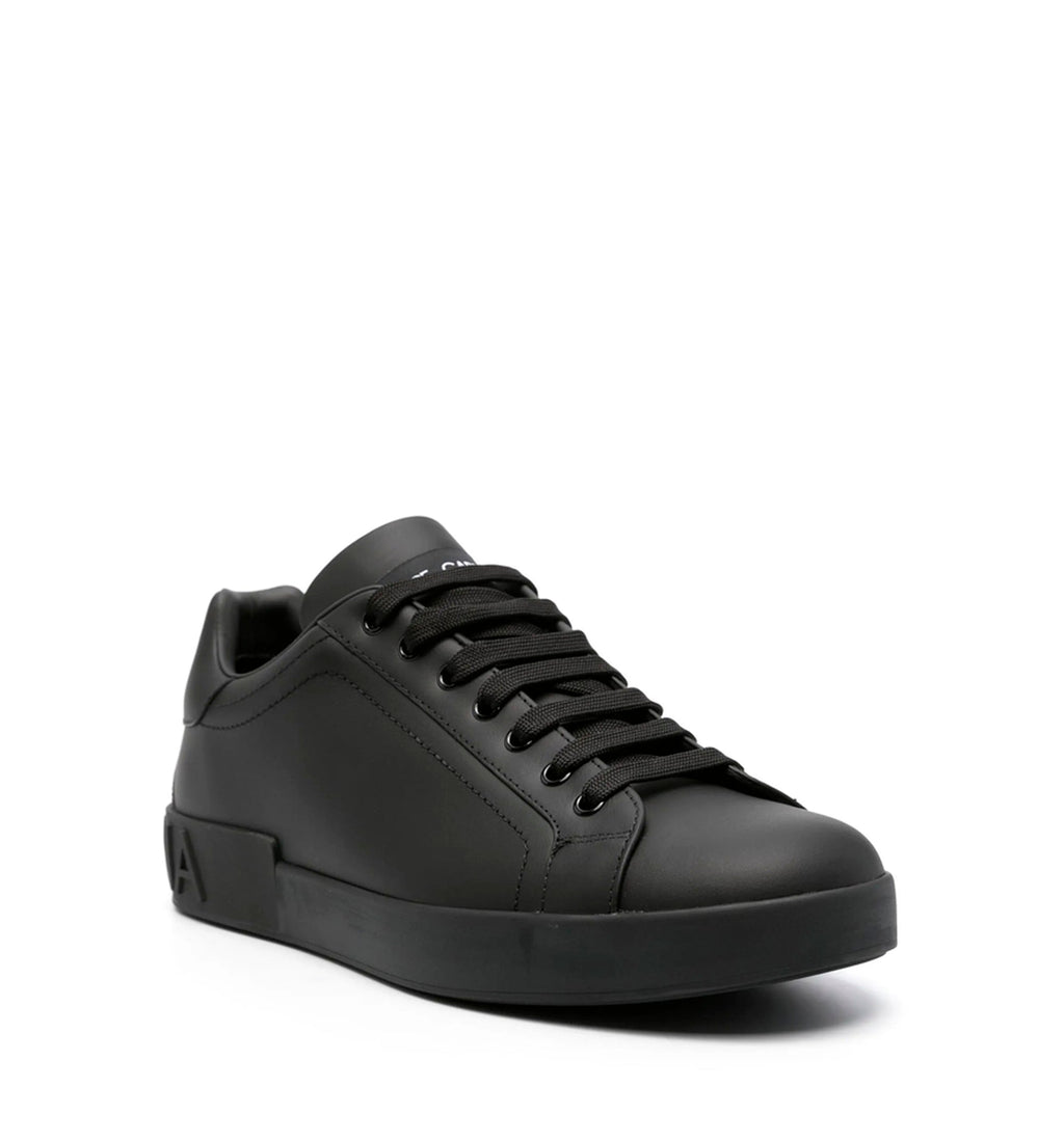 Calfskin Portofino sneakers