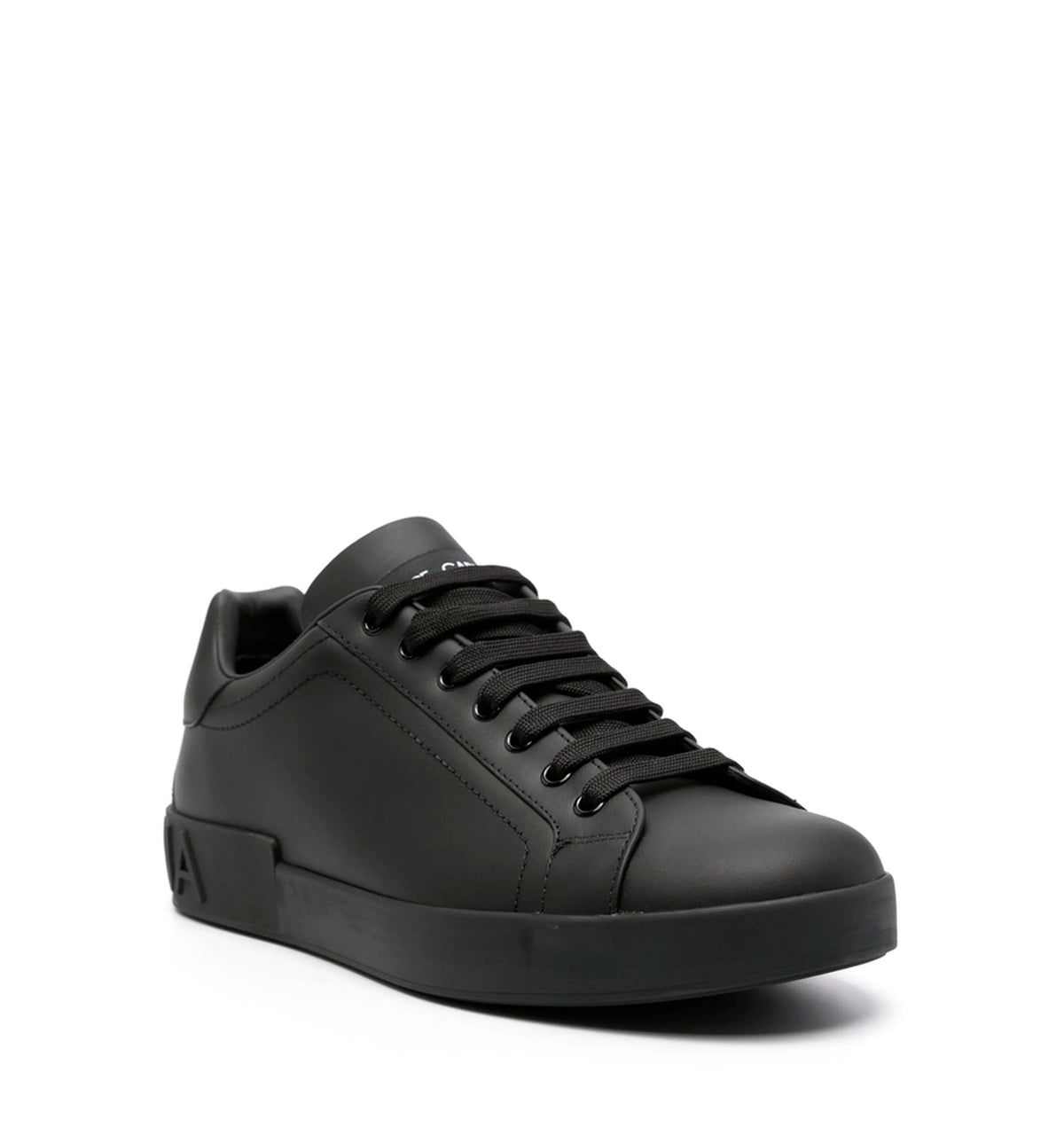 Calfskin Portofino sneakers