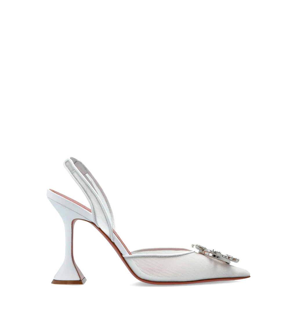Begum Sling 95 White
