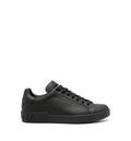 Calfskin Portofino sneakers