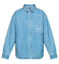 The Boulanger shirt