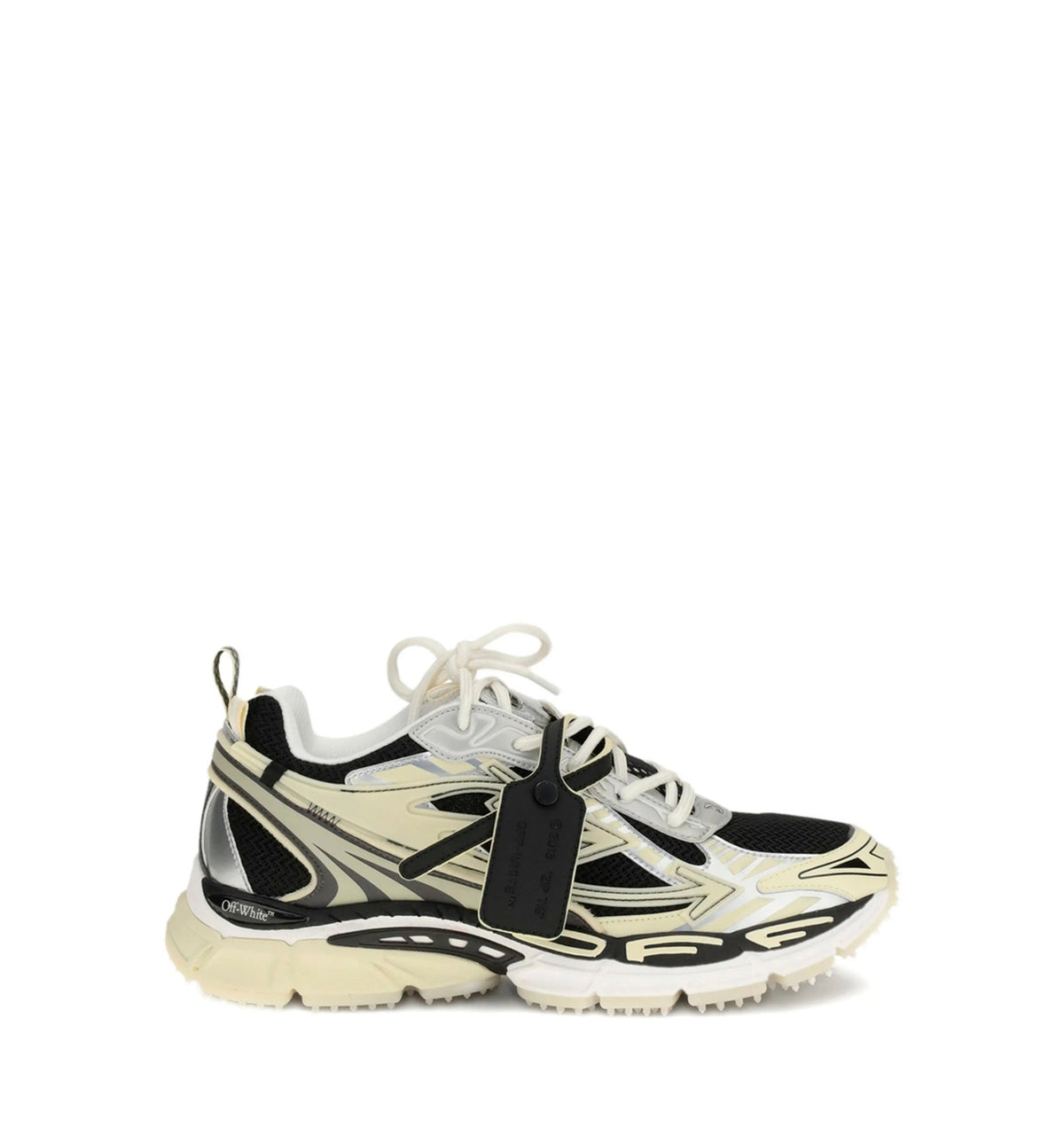 Be Right Back sneakers