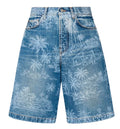 Chateau Palms Denim Shorts