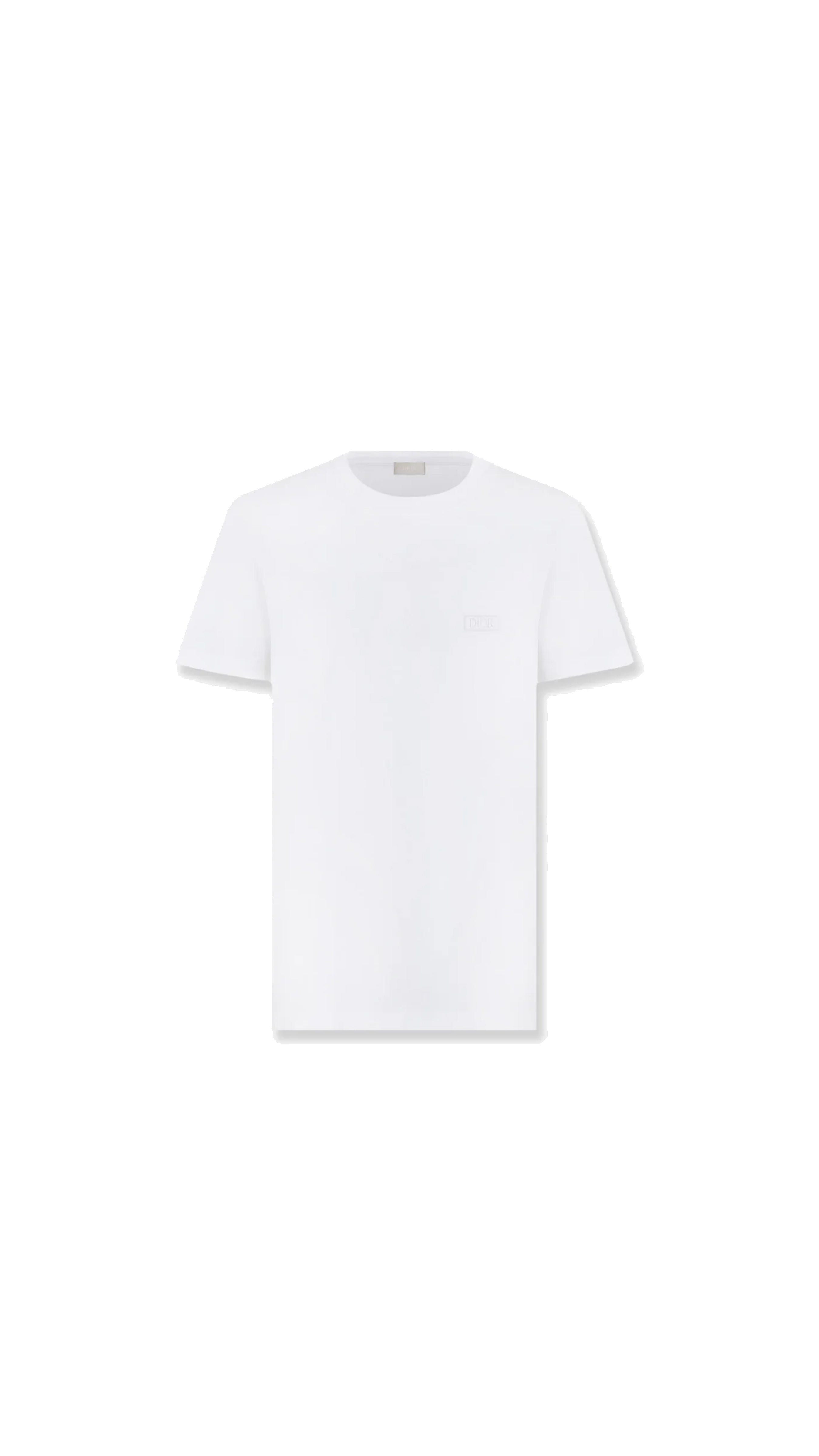 Dior Icons T-Shirt - White