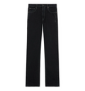 Half Arrow Slim Relaxed Jeans