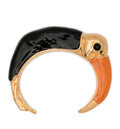 The Chloé Tropicus cuff