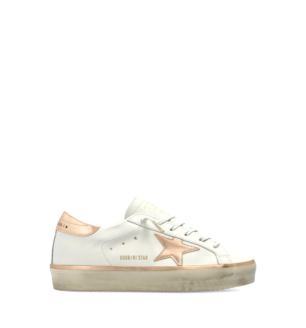 Hi Star Sneakers
