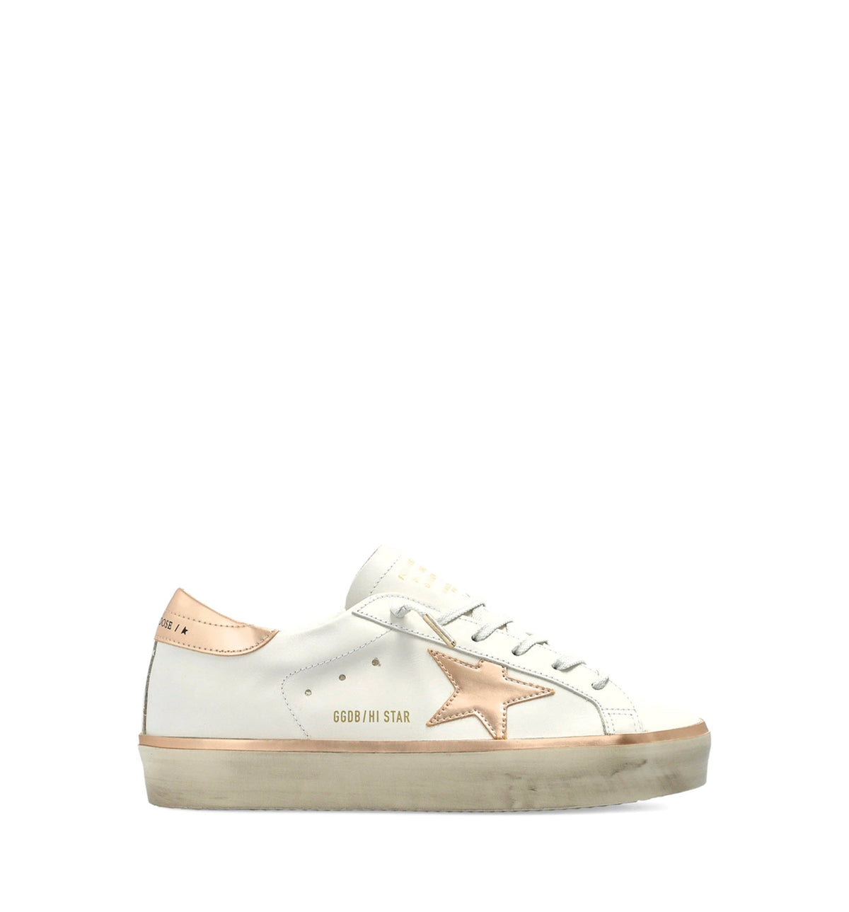 Hi Star Sneakers