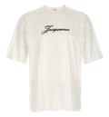 The Jacquemus t-shirt