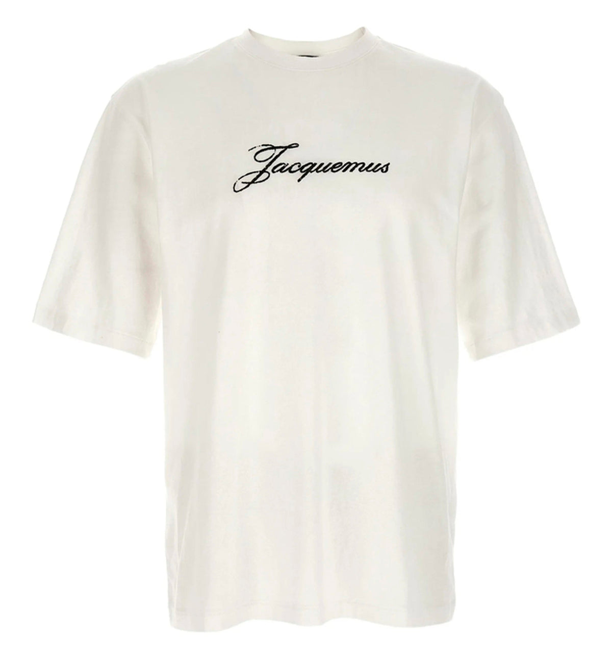 The Jacquemus t-shirt