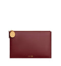 Duo Pouch In Lambskin