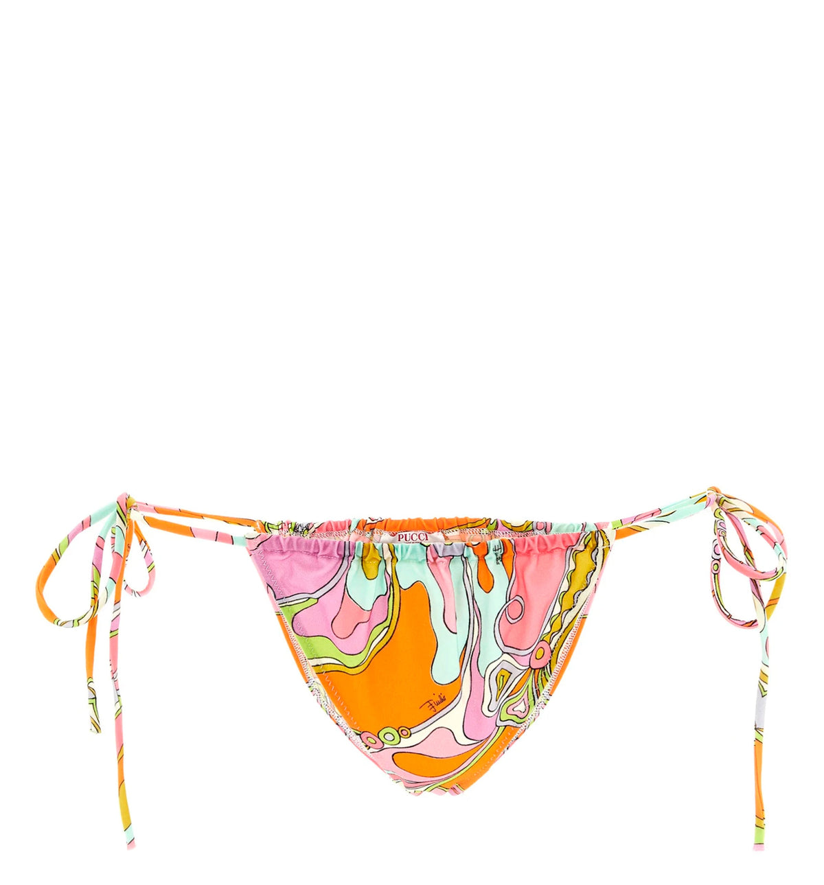 "Orchidee" Bikini briefs
