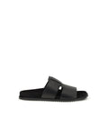 Dolce & Gabbana Leather-strap Sandals