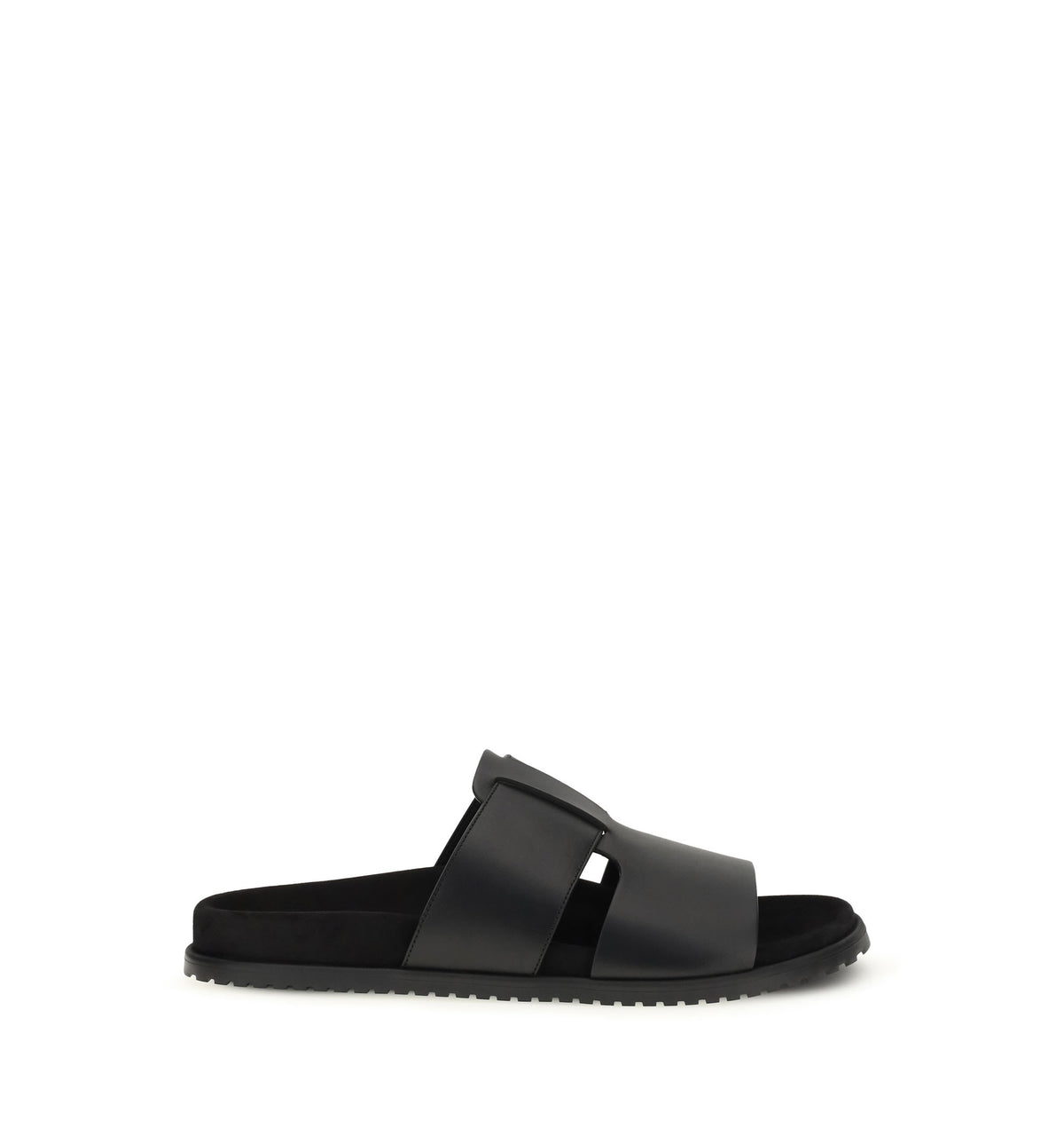 Dolce & Gabbana Leather-strap Sandals