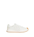 Dg Cushion Calfskin Sneaker