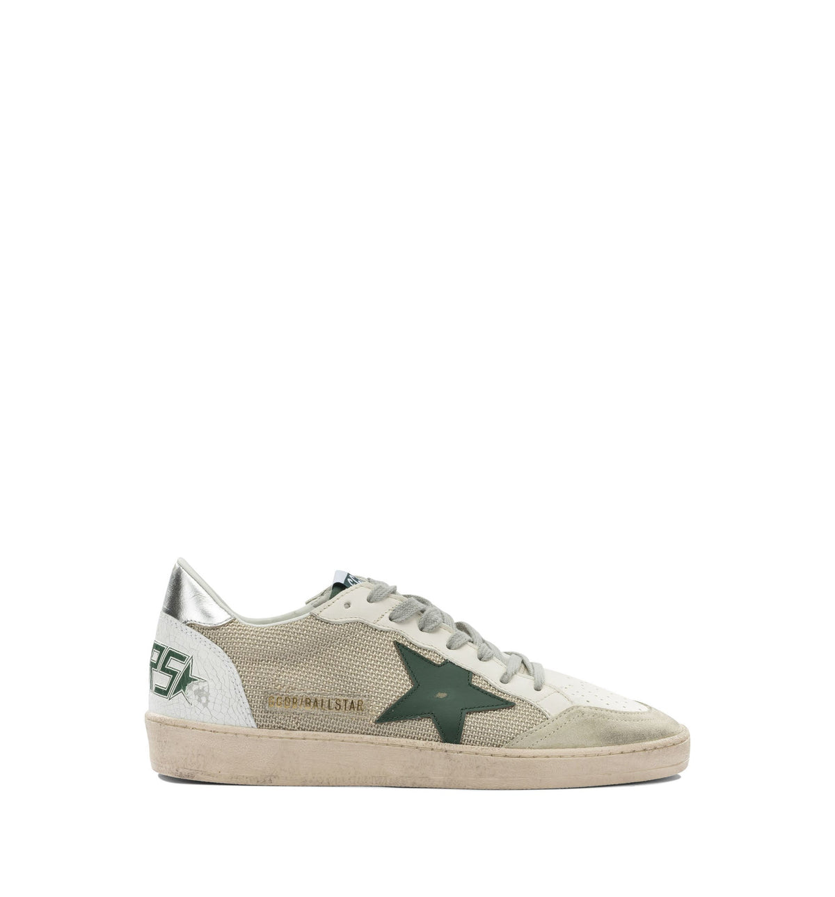 "Ball Star" sneakers