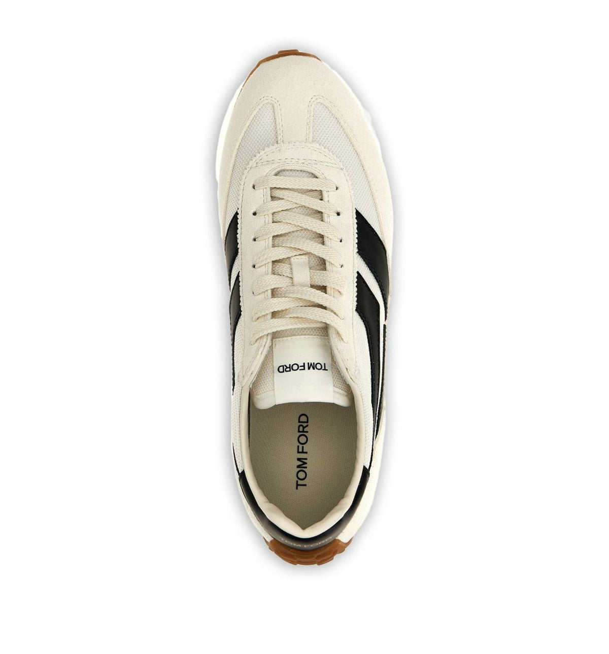 Suede Mick Sneakers