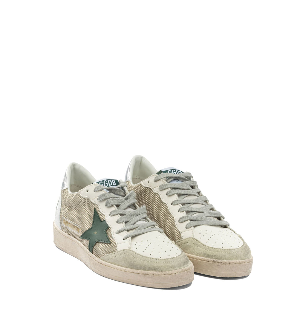 "Ball Star" sneakers