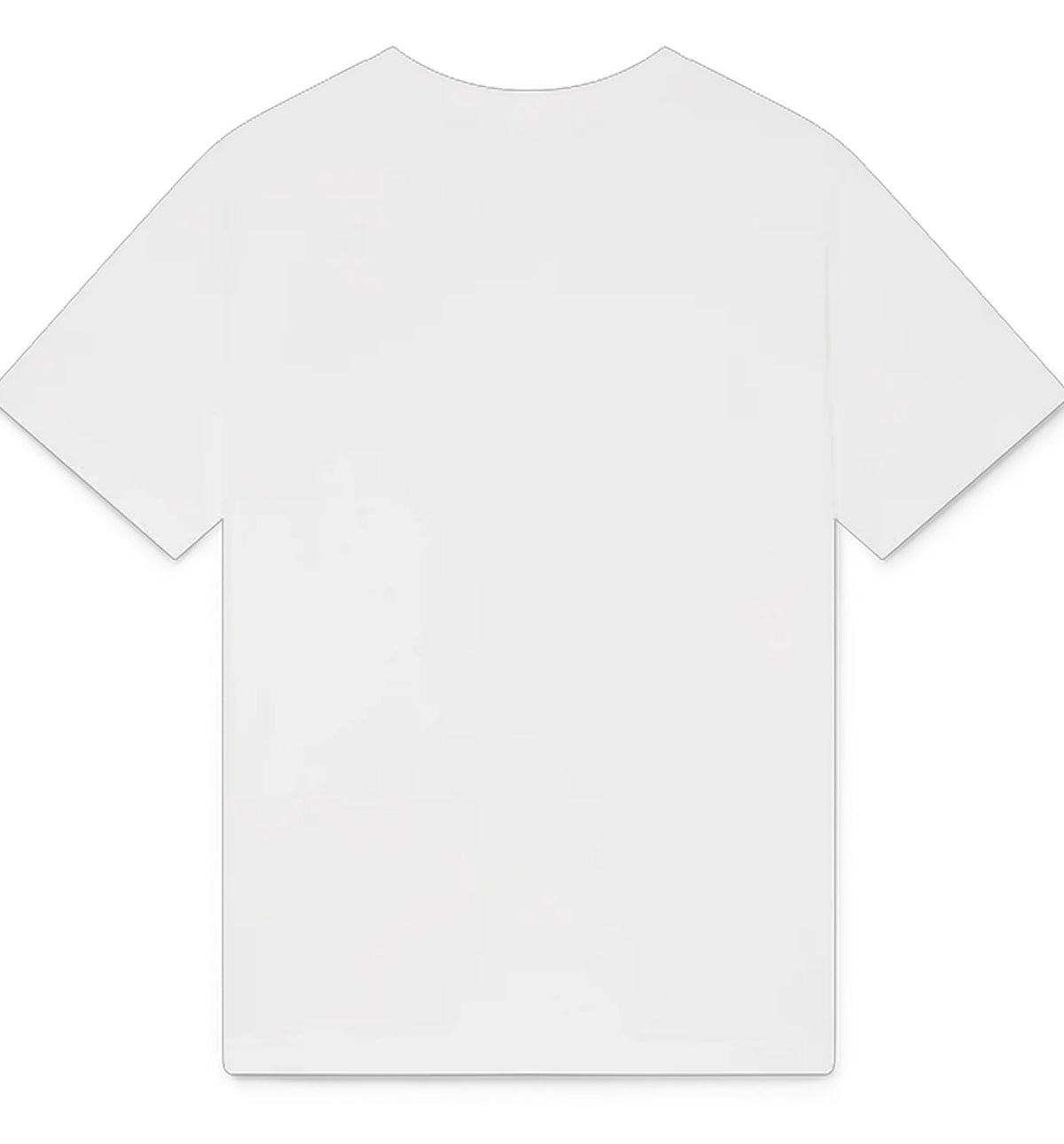 Tennis Club Beyond Destiny Short Sleeve T‑Shirt