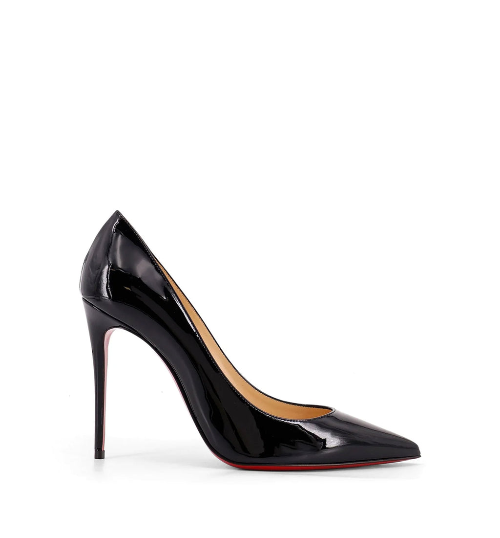 Kate Patent Leather Pumps