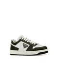 Downtown Lace-Up Sneakers
