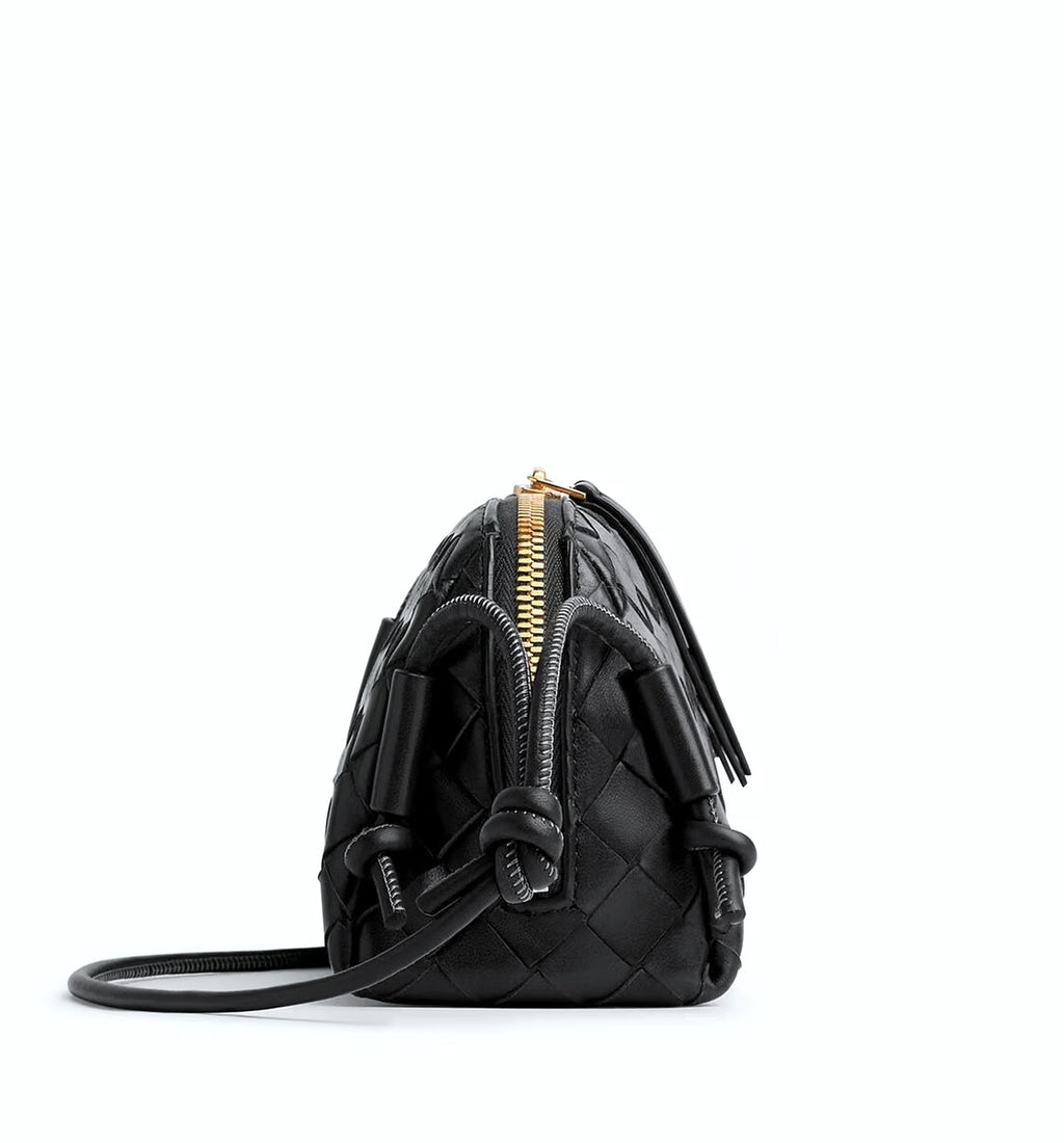 Intrecciato Concert Pouch