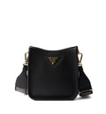 Mini Leather Shoulder Bag