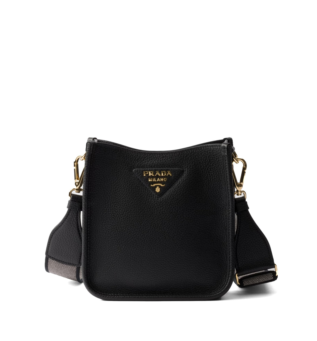 Mini Leather Shoulder Bag