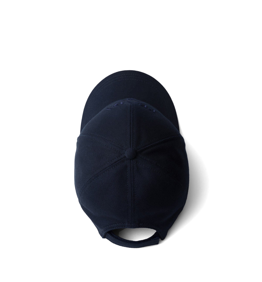 Drill baseball cap