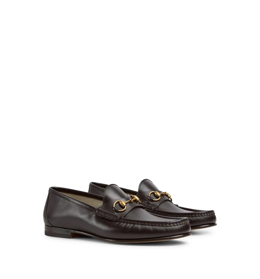 Horsebit Moccasin 1953