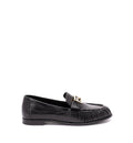 Nappa Leather Loafers