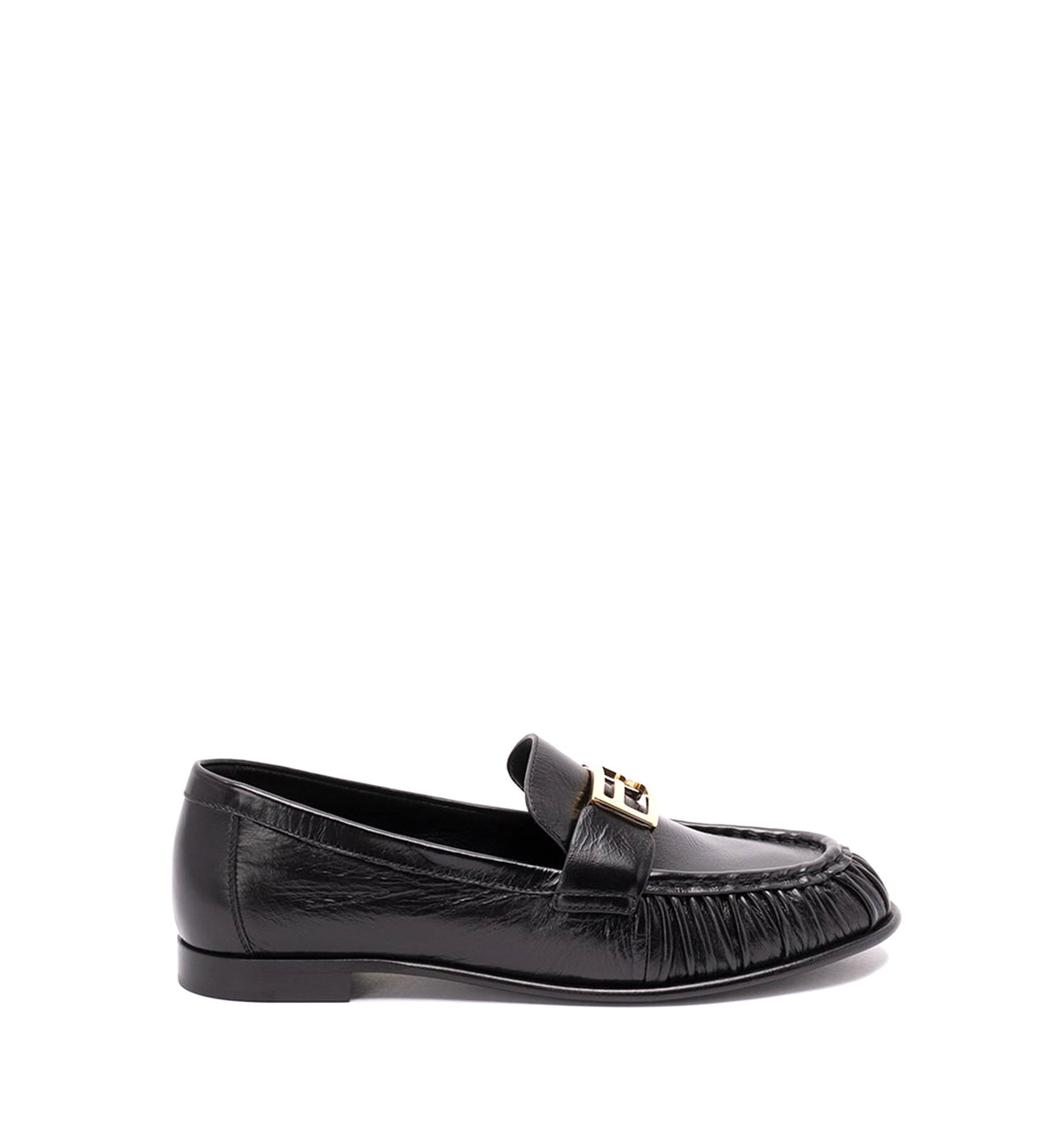 Nappa Leather Loafers
