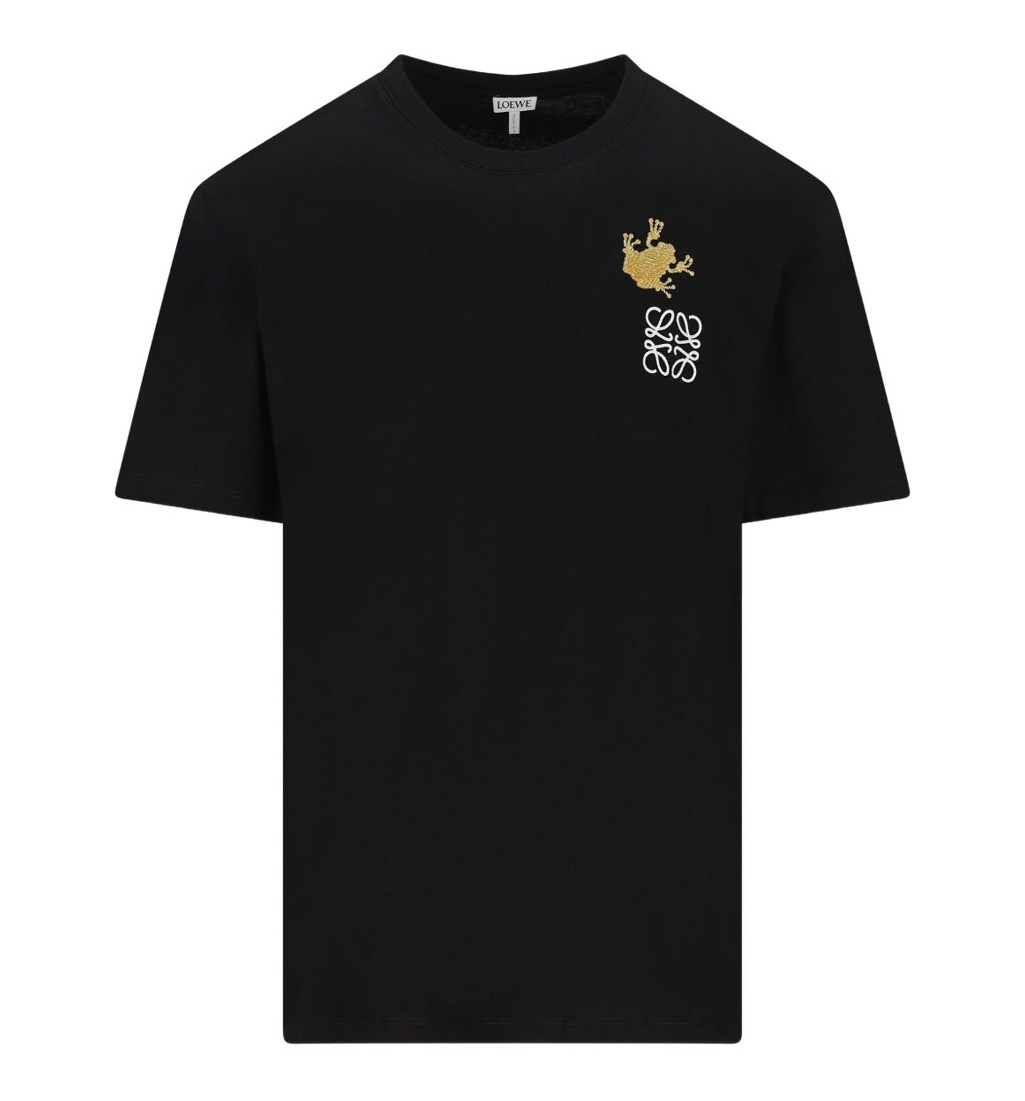 Cotton T-Shirt