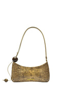 Le Bisou Perle - Brown