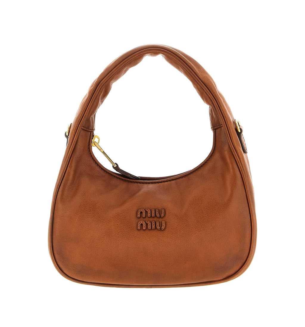 Hobo Wander Handbag