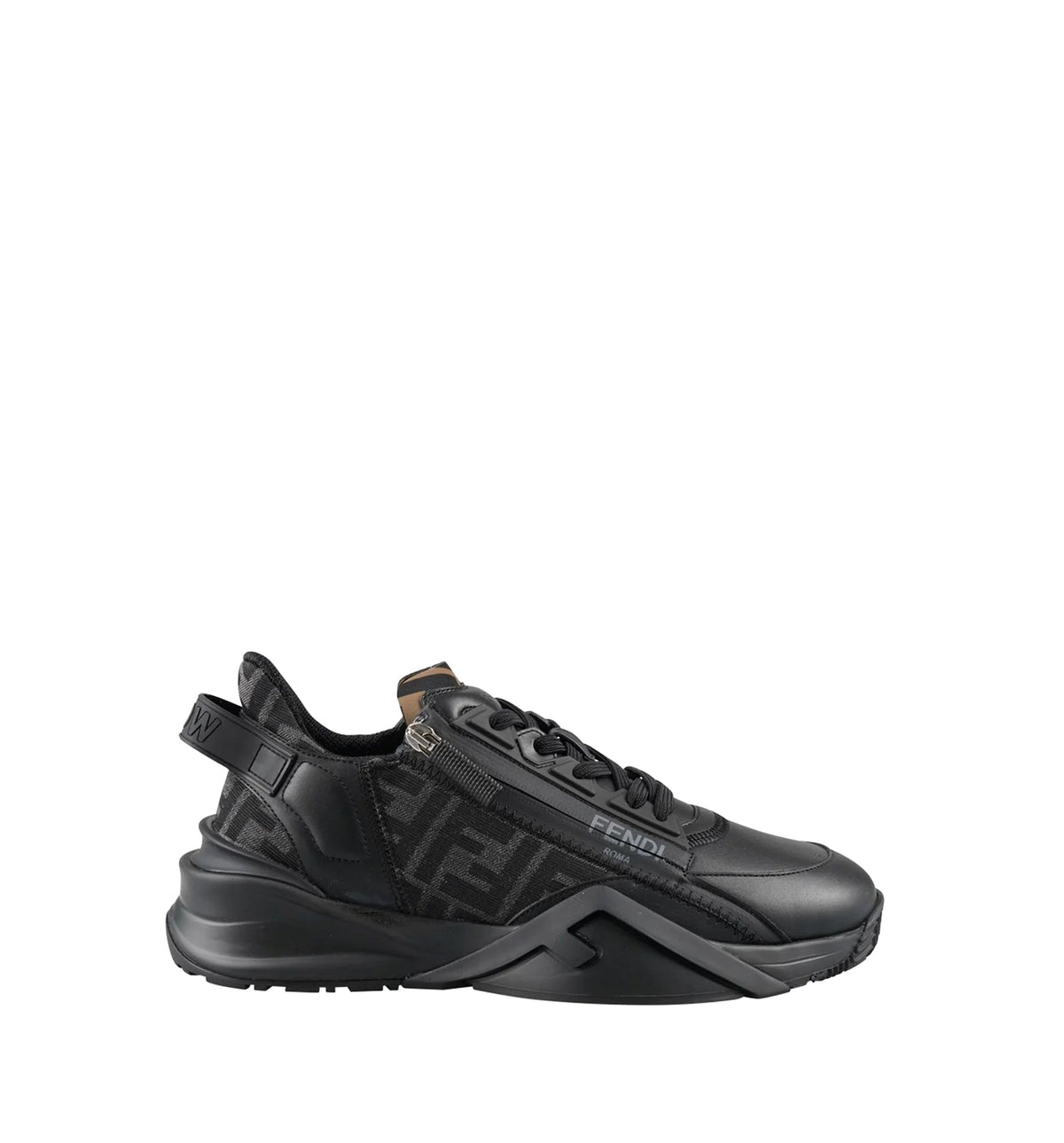 Fendi Flow Sneakers