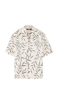 The Fonccio Shirt - Off White