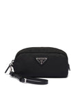 Mini Re-Nylon pouch