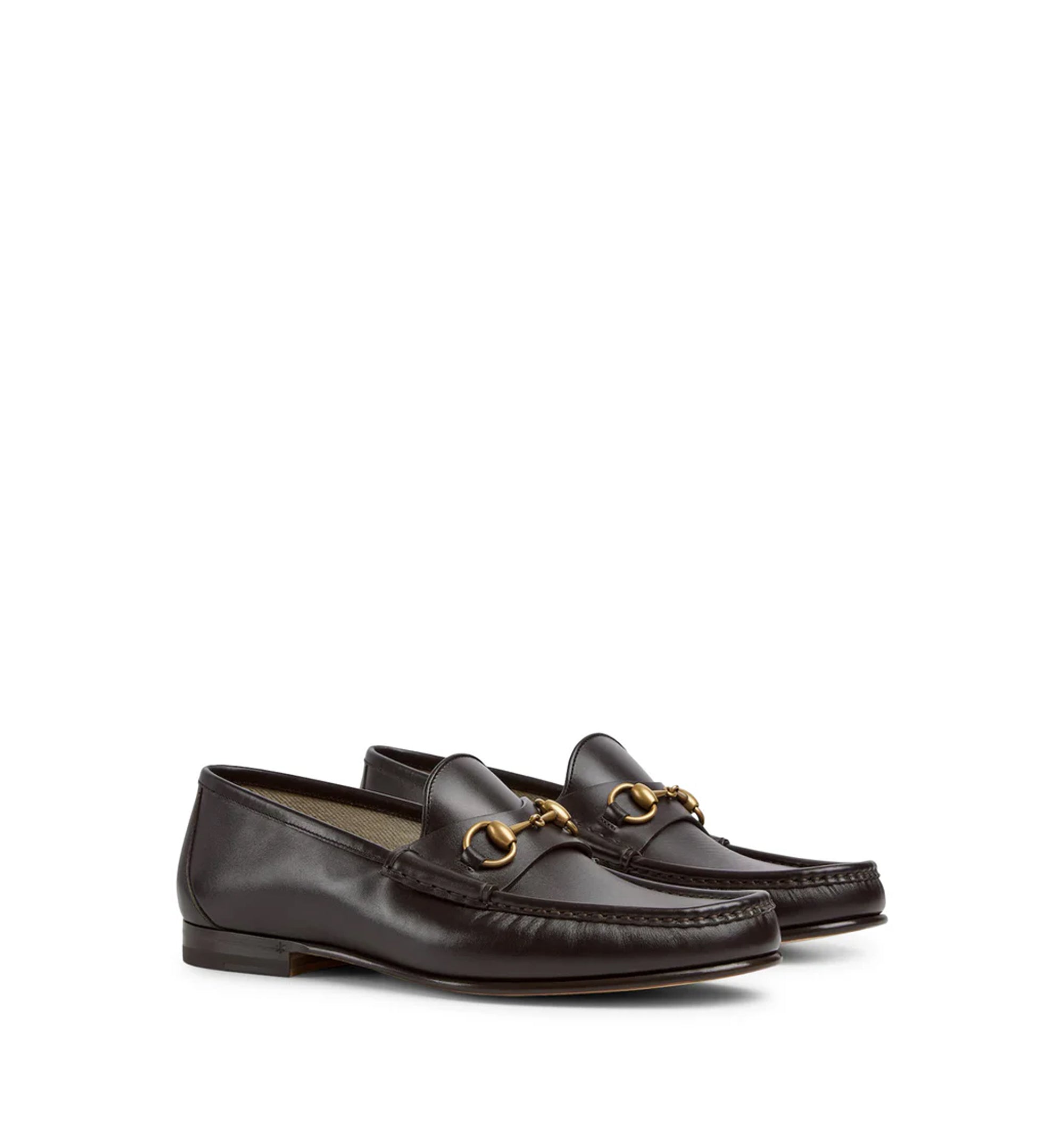 Horsebit Moccasin 1953