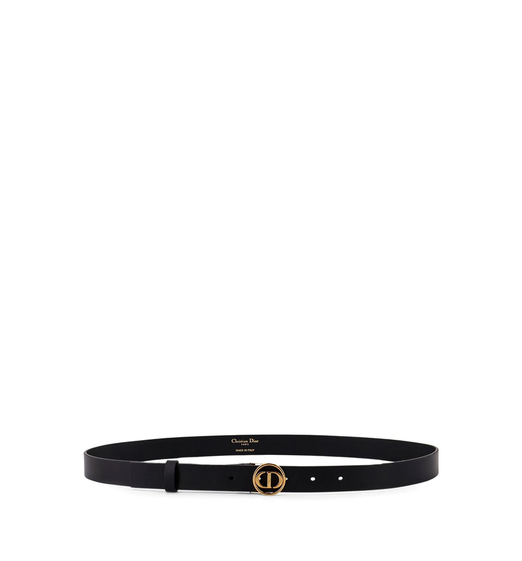 30 Montaigne Circled Belt