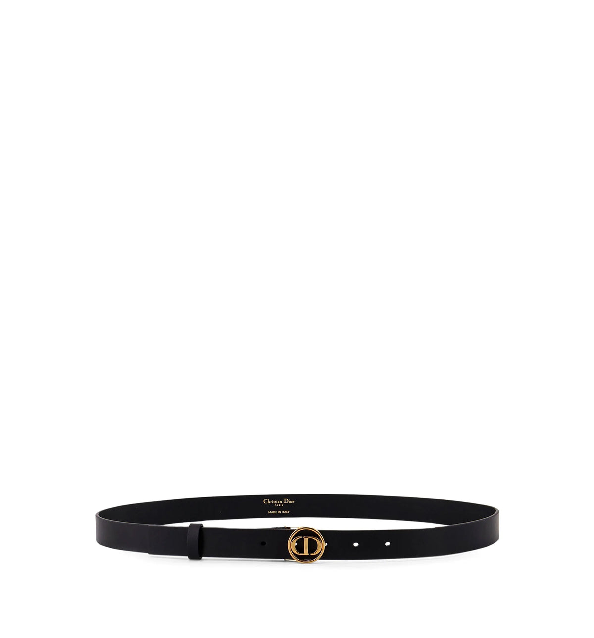 30 Montaigne Circled Belt