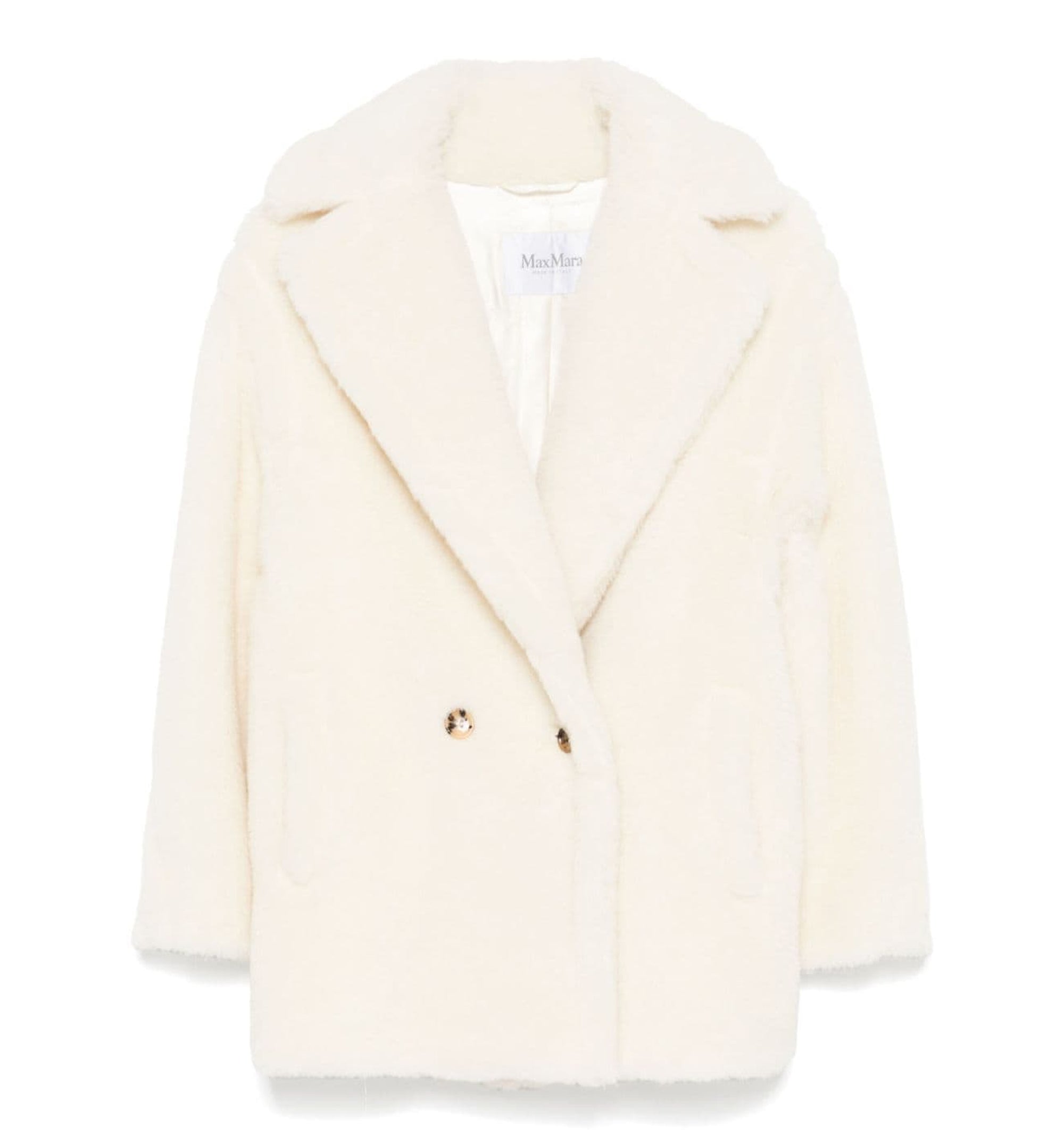 Wool Coat