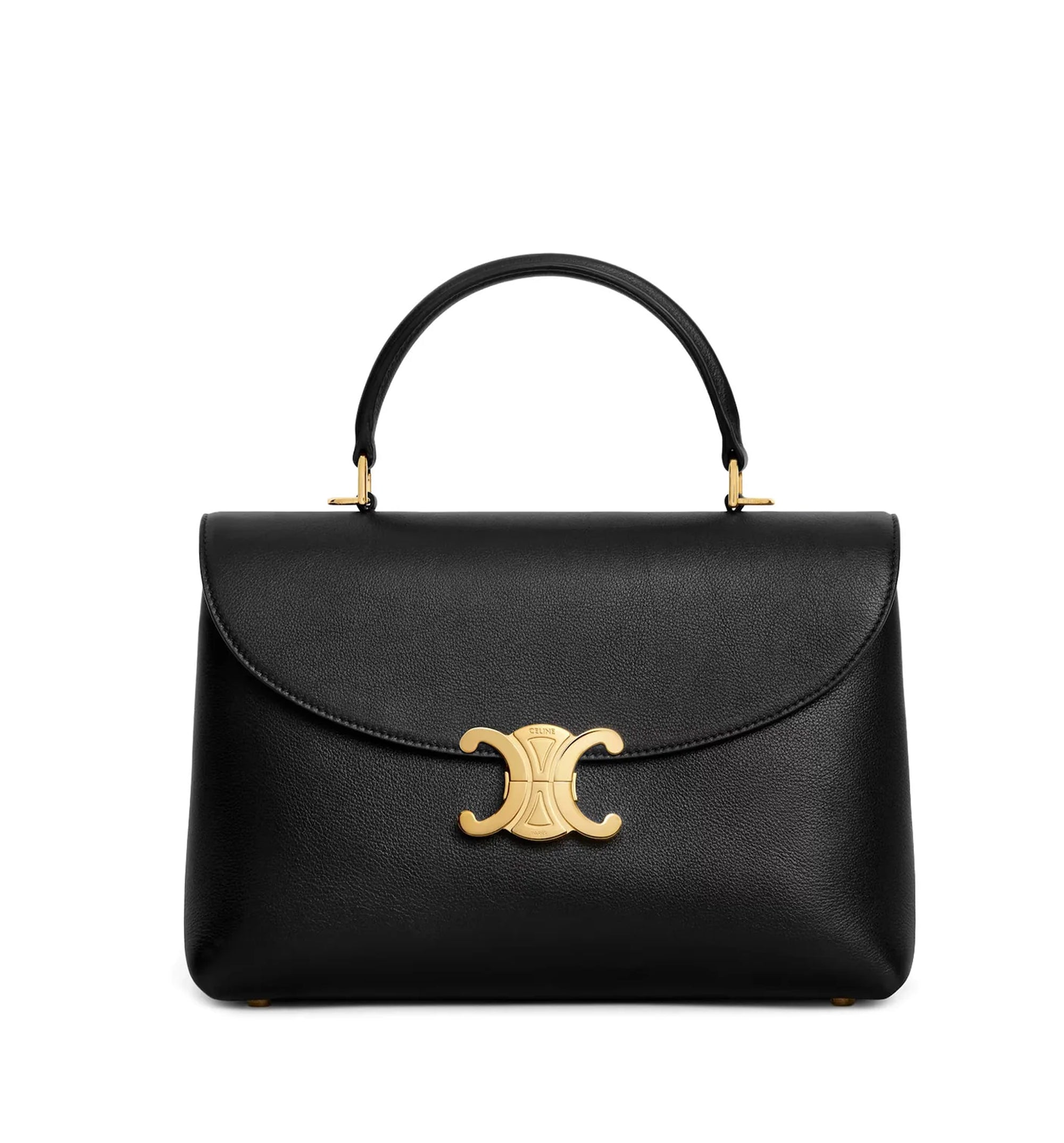 Medium Nino Bag in Supple Calfskin