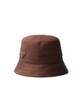 Cotton bucket hat